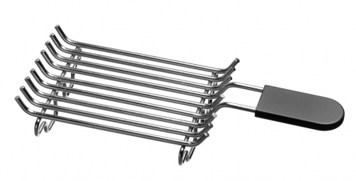 Accessoire chauffe viennoiserie pour toaster 2tranches