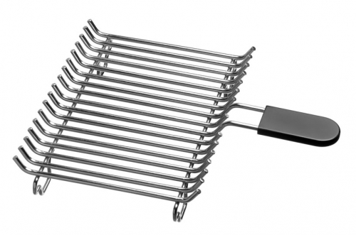 Accessoire chauffe viennoiserie pour toaster 4tranches