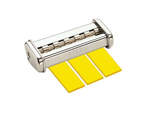 Accessoire lasagnettes 12 mm pour Imperia