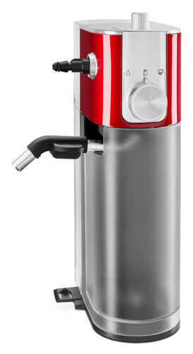 Accessoire Mousseur &agrave; Lait Espresso Pomme d\'Amour