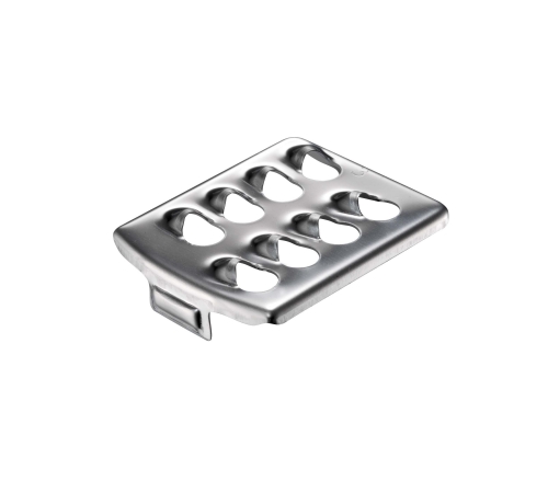 Accessoire N&deg;3 'r&acirc;peur gros' pour Slicesy de Bamix