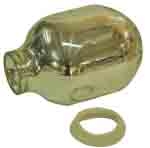 Ampoule + joint Juwel 0.32l