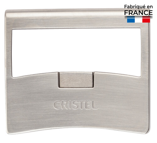 Anse Amovible Inox Strate Amovible