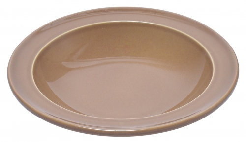 Assiette creuse Ch&ecirc;ne &sect; 22 cm