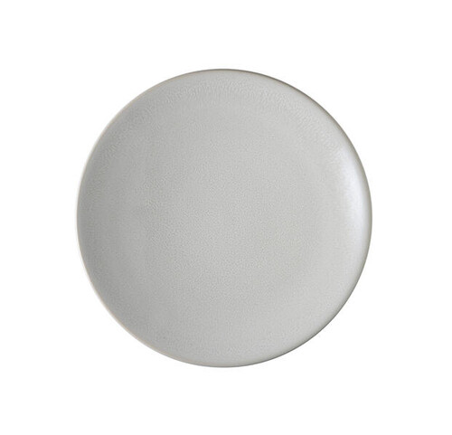 Assiette Dessert TOURRON NEIGE