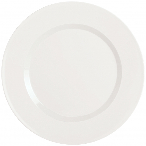 Assiette diam&egrave;tre 19,5 lumi&egrave;re