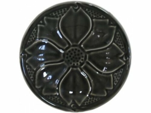 Assiette Mignardises Poivre Artichaut