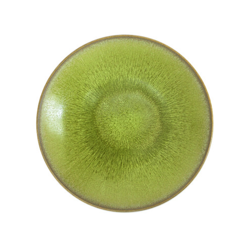 Assiette Plate Pollen Tourron 26 cm