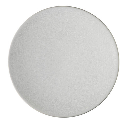 Assiette Présentation TOURRON NEIGE