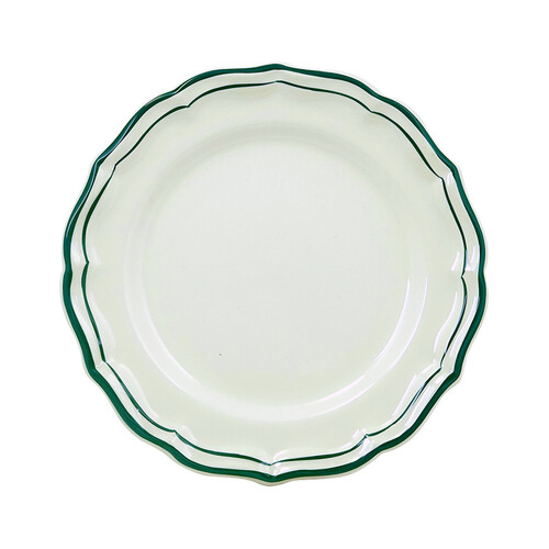 Assiettes à canapés FILET ACAPULCO