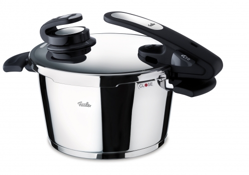 Auto-cuiseur Edition 4.5l / 22 cm Vitavit Edition