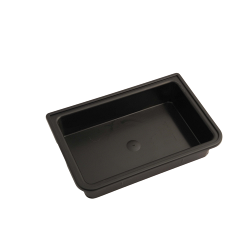 Bac collecteur de caf&eacute; seul pour cafeti&egrave;re expresso et filtre ligne pro Magimix