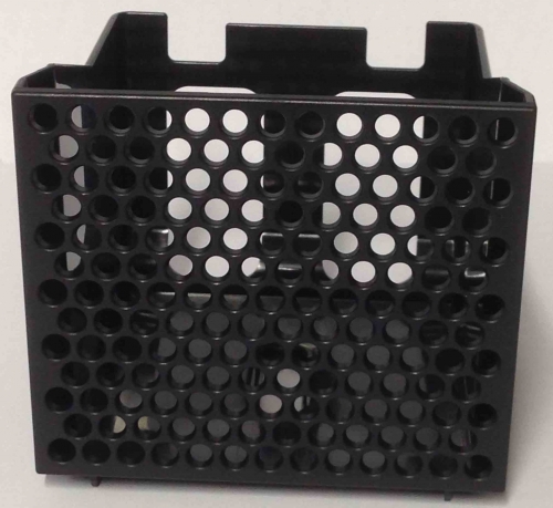 Bac conteneur de capsule pour cafeti&egrave;re Nespresso Magimix U