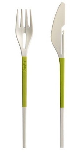 Baguette Lekué Twin one vert