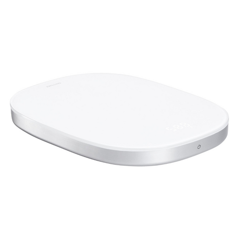 Balance digitale Argent \"ENFINIGY\"