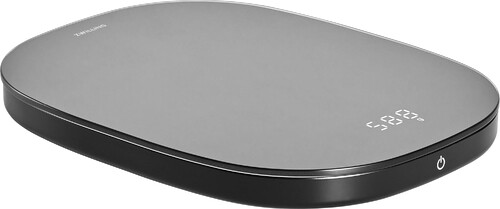 Balance digitale Noir \"ENFINIGY\"