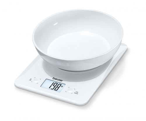 Balance &eacute;lectronique 3 kg / 1 g TCBEKS29