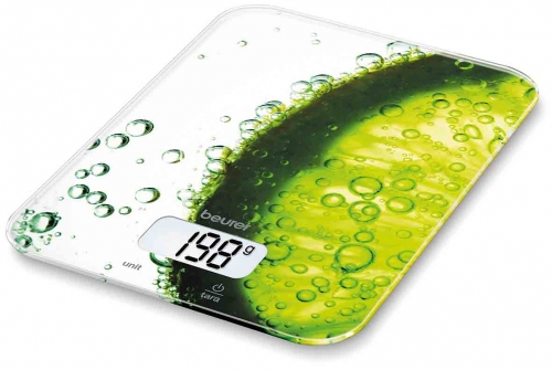 Balance &eacute;lectronique fresh 5 kg / 1g TCBEKS19F