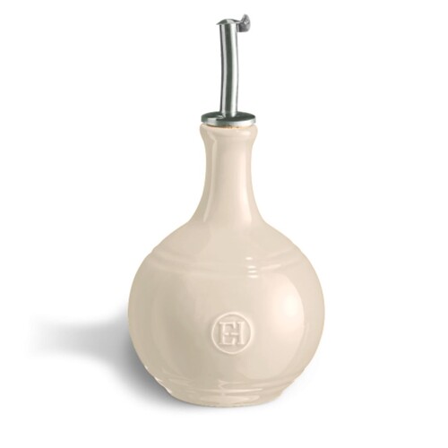 Ballon à vinaigre - Argile