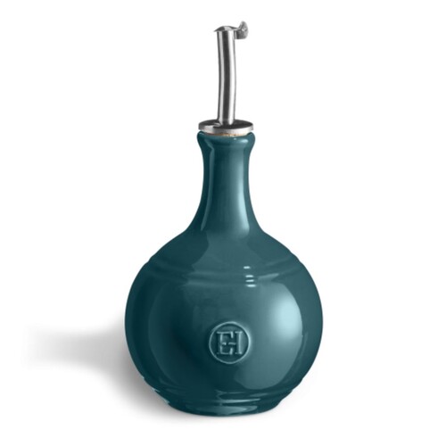 Ballon à vinaigre - Feu Doux