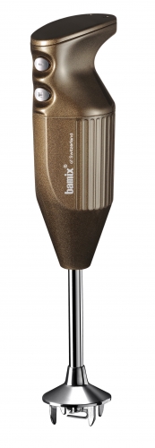 Bamix M 140 marron glacé 140 watts