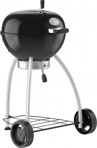 Barbecue boule No. 1 Belly F50