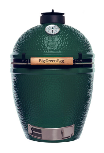 Barbecue multicuiseur Big Green Egg Large