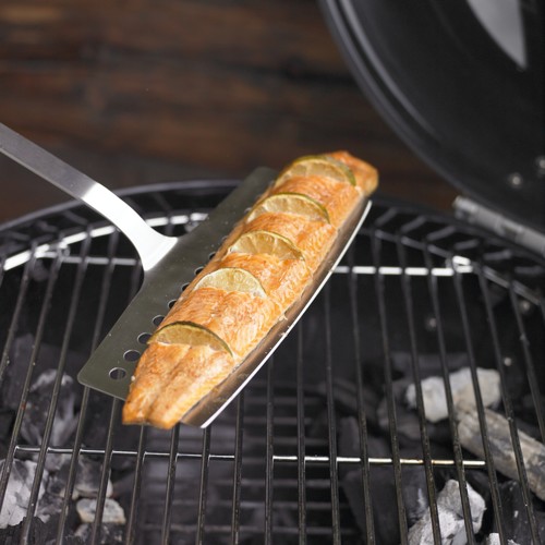 Barbecue Turner XL 25055 RÖSLE Francis BATT