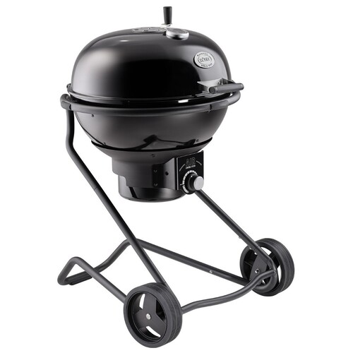 Barbecues boule à charbon de bois No. 1 F60 AIR NERO