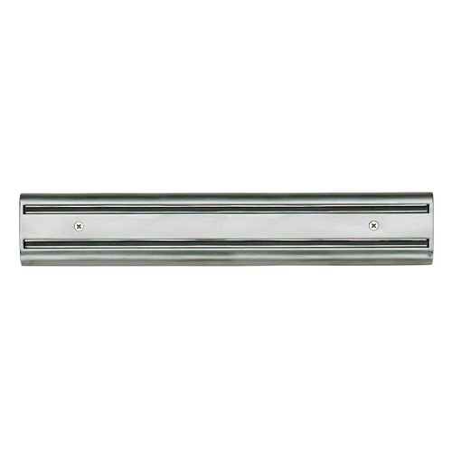 Barre en inox magn&eacute;tique pour couteaux K&uuml;chenprofi  35,5 cm x 6 cm de hauteur