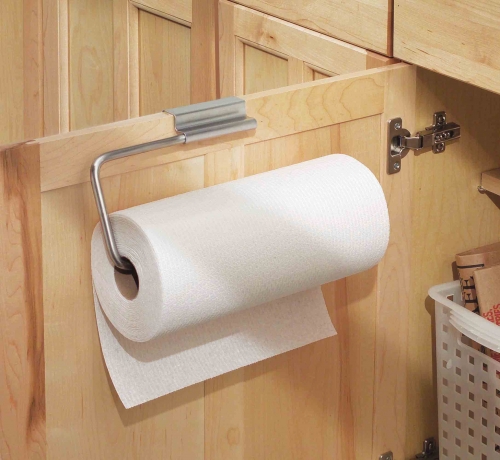 Barre essuie tout pour tiroir ou porte