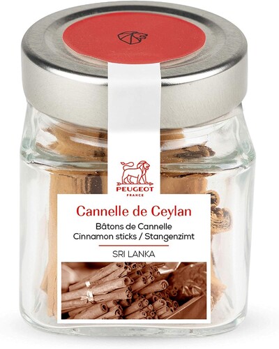 Bâtons de cannelle de ceylan 20 g