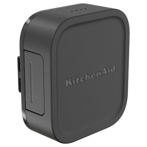 Batterie amovible gamme sans fil KitchenAid go  Noir Mat