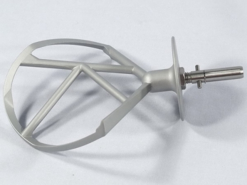 Batteur K seul pour robots Kenwood Chef (remplace le KW602212)