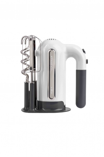 Batteur Kenwood Kmix 400W 3 vitesses Blanc