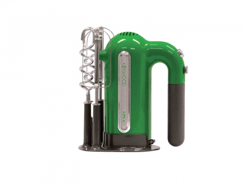 Batteur Kenwood Kmix 400W 3 vitesses Vert