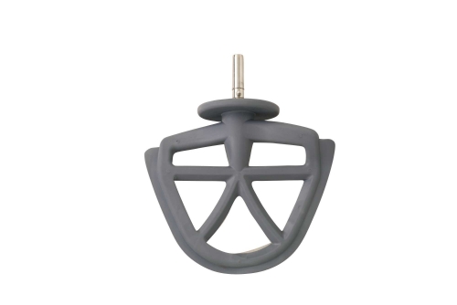 Batteur souple pour robot Kenwood Chef