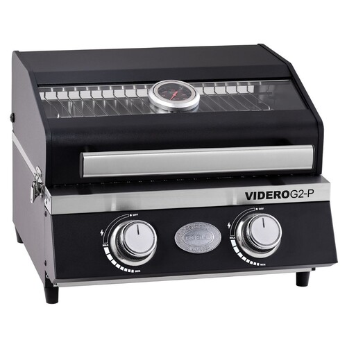 BBQ-Portable Videro G2-P, 30mbar