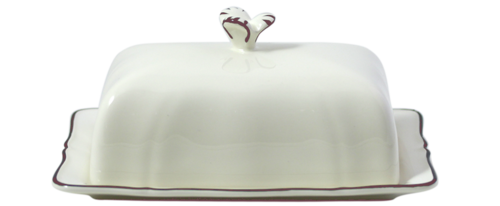 Beurrier FILET PIVOINE