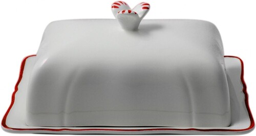 Beurrier Filet Rouge