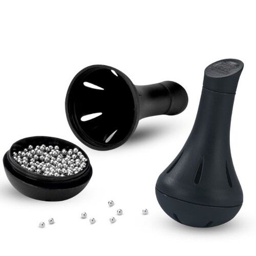 Billes nettoyantes pour carafes