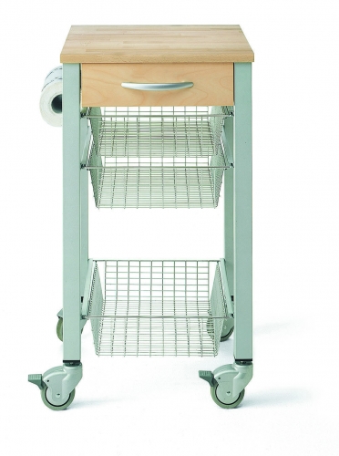 Billot petit modele 46x46x87
