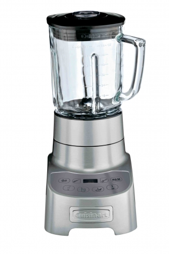 Blender 2 L - Base métallique - 700 W