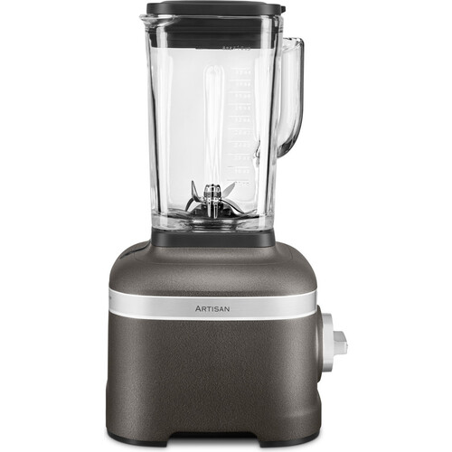 Blender K400 1,4 L Gris Impérial 5KSB4026EGR KITCHENAID Francis BATT