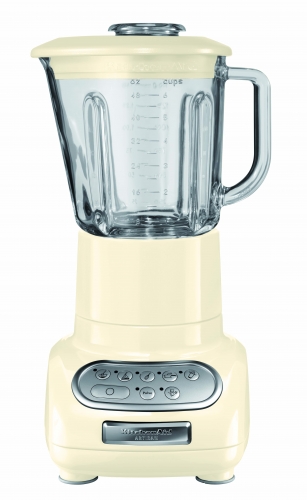 Blender Artisan  KitchenAid cr&egrave;me
