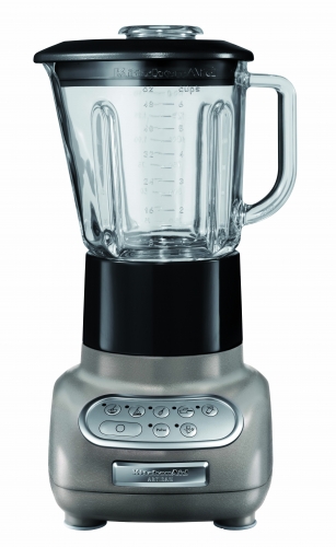 Blender Artisan KitchenAid taupe