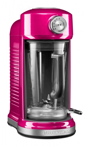 Blender Magnétique Sorbet Framboise