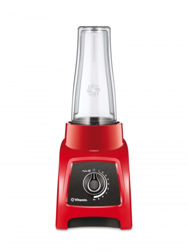 Blender Personal S30 Rouge