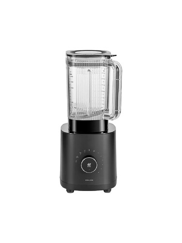 Blender universel 1,4 L Noir \"ENFINIGY\"