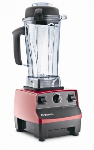 Blender VITAMIX rouge